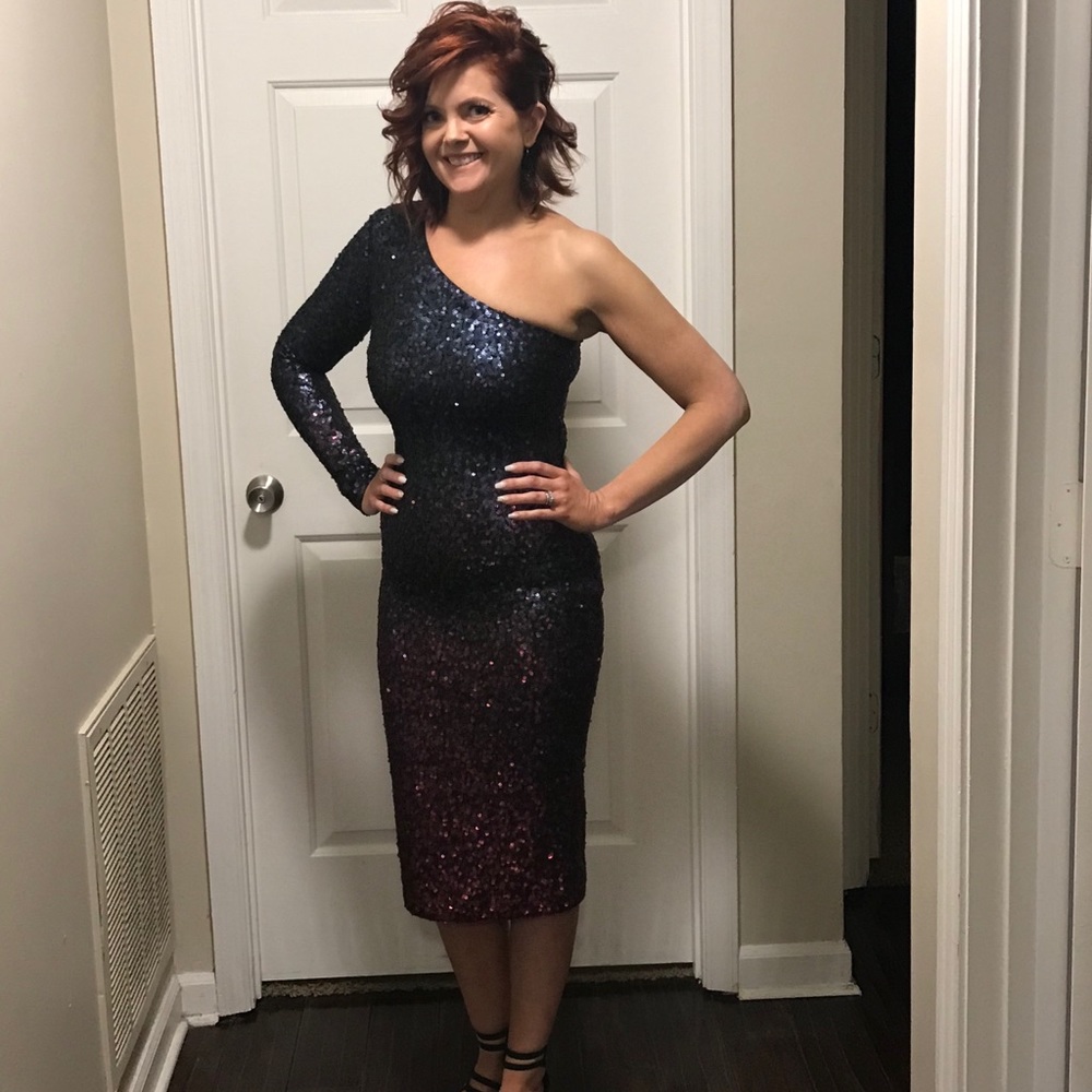 Meet your Posher, Morgan